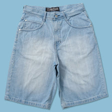 Y2K Southpole Jorts W32