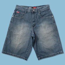Y2K Southpole Jorts W32 - Double Double Vintage