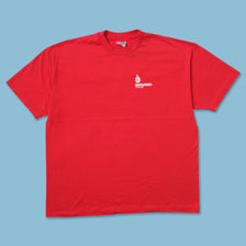 Vintage Mayflower Transit T-Shirt XXL - Double Double Vintage