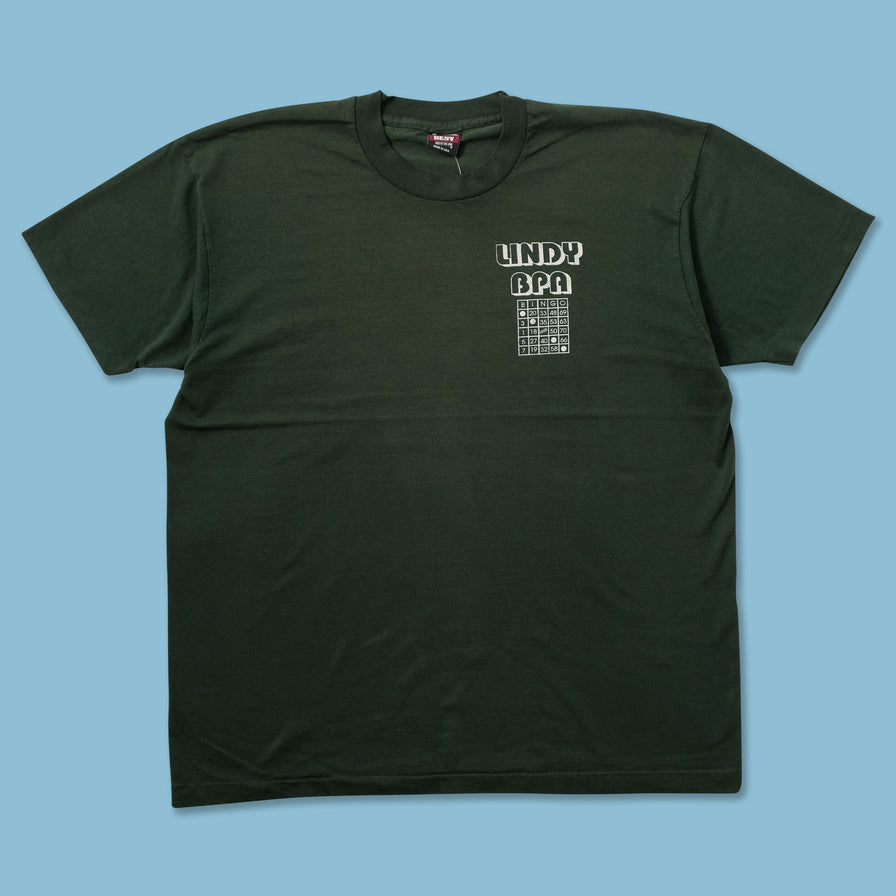 Vintage Bingo T-Shirt XLarge - Double Double Vintage