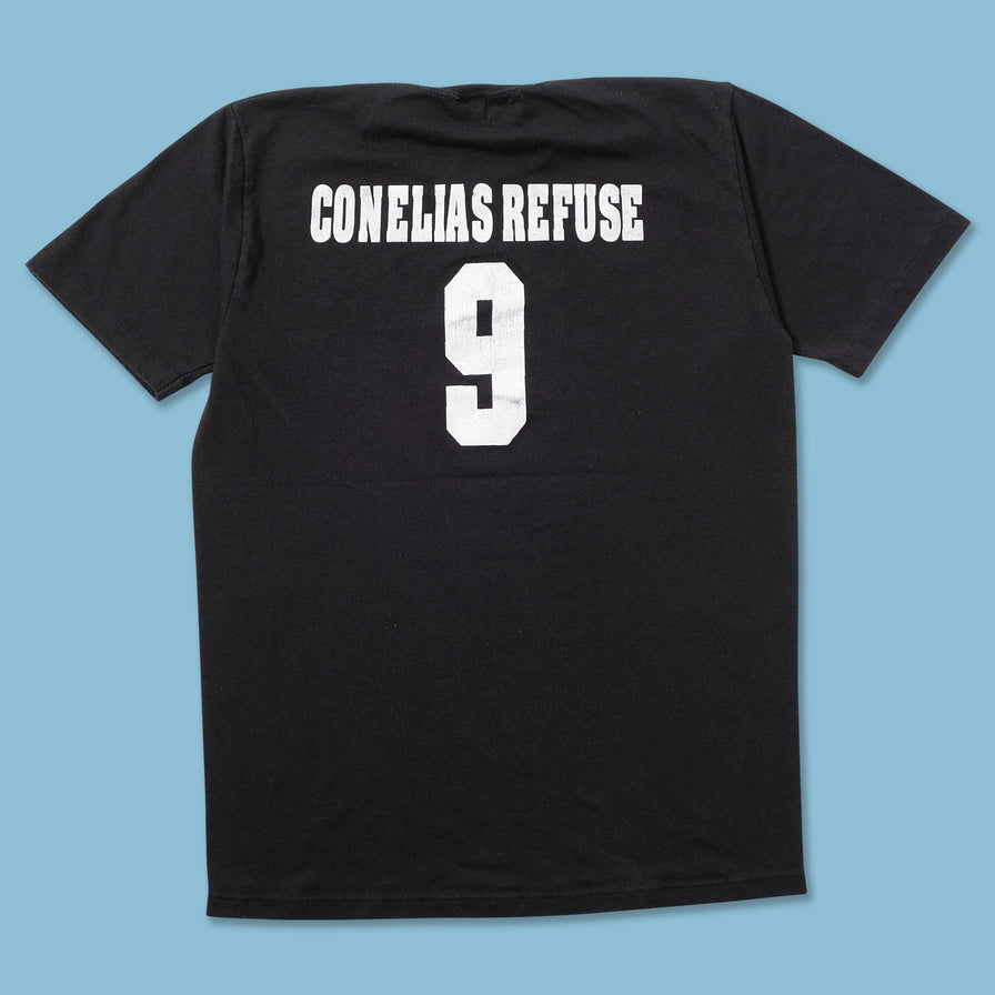 Women's Street Hockey League T-Shirt Small - Double Double Vintage