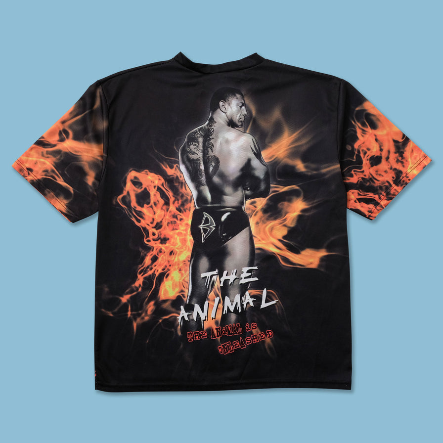 Vintage Batista Jersey Large - Double Double Vintage