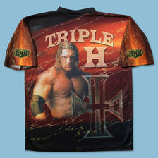 Vintage Triple H Jersey Large - Double Double Vintage