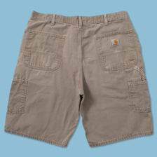 Vintage Carhartt Shorts W36 - Double Double Vintage