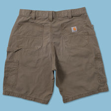 Vintage Carhartt Shorts W36 - Double Double Vintage