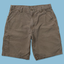 Vintage Carhartt Shorts W36 - Double Double Vintage