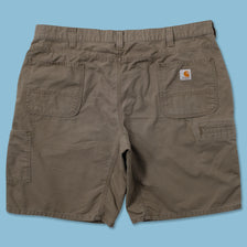 Vintage Carhartt Shorts W42 - Double Double Vintage