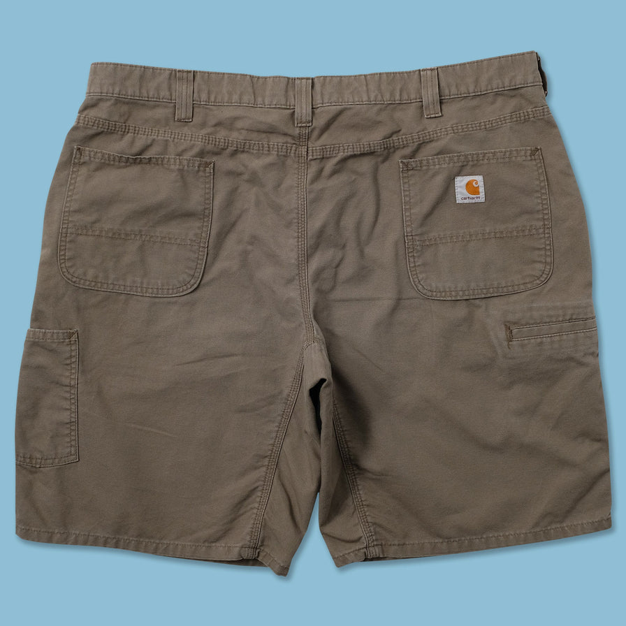 Vintage Carhartt Shorts W42 - Double Double Vintage