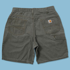 Vintage Carhartt Shorts W34 - Double Double Vintage