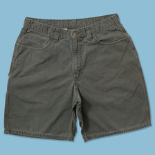 Vintage Carhartt Shorts W34 - Double Double Vintage