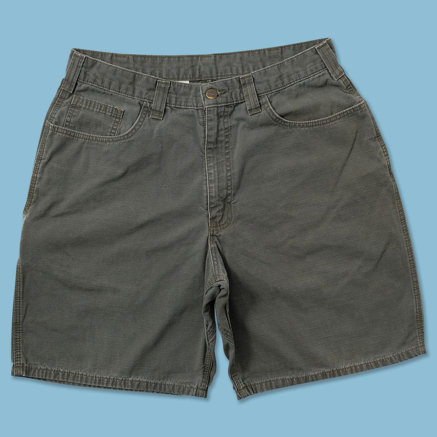Vintage Carhartt Shorts W34 - Double Double Vintage