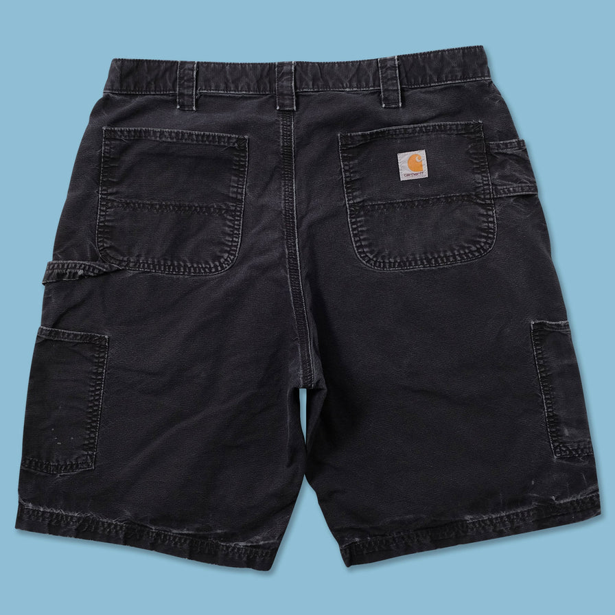 Vintage Carhartt Shorts W36 - Double Double Vintage