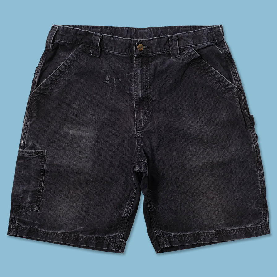 Vintage Carhartt Shorts W36 - Double Double Vintage