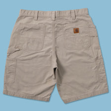 Vintage Carhartt Shorts W36 - Double Double Vintage