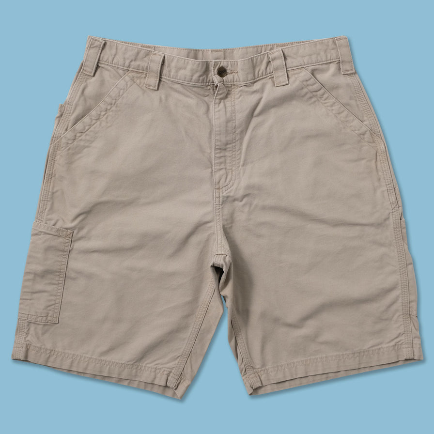 Vintage Carhartt Shorts W36 - Double Double Vintage