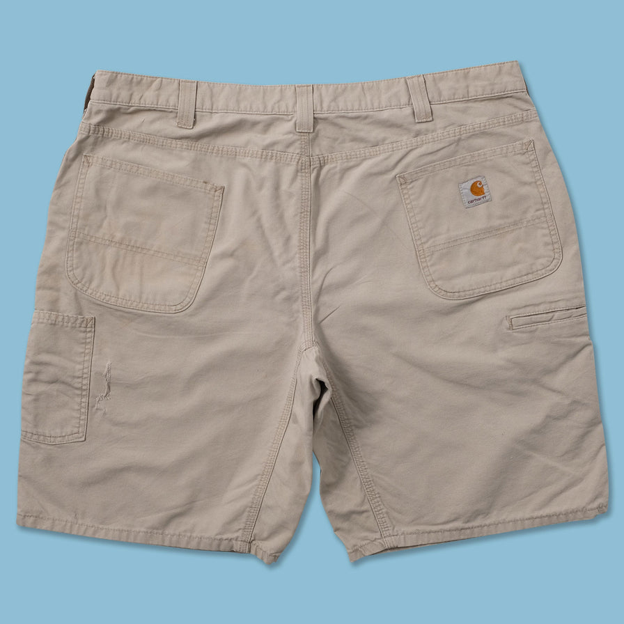 Vintage Carhartt Shorts W40 - Double Double Vintage