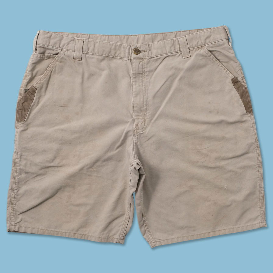 Vintage Carhartt Shorts W40 - Double Double Vintage