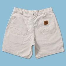 Vintage Carhartt Shorts W32 - Double Double Vintage