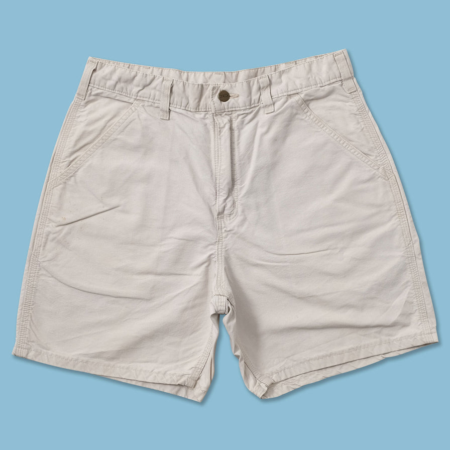 Vintage Carhartt Shorts W32 - Double Double Vintage