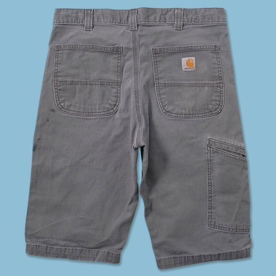 Vintage Carhartt Shorts W32 - Double Double Vintage