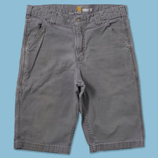 Vintage Carhartt Shorts W32 - Double Double Vintage