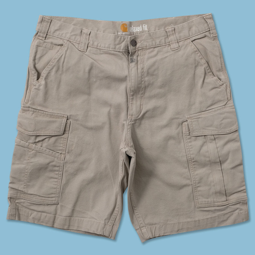 Vintage Carhartt Shorts W36 - Double Double Vintage