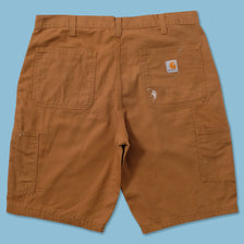Vintage Carhartt Shorts W36 - Double Double Vintage