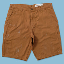 Vintage Carhartt Shorts W36 - Double Double Vintage