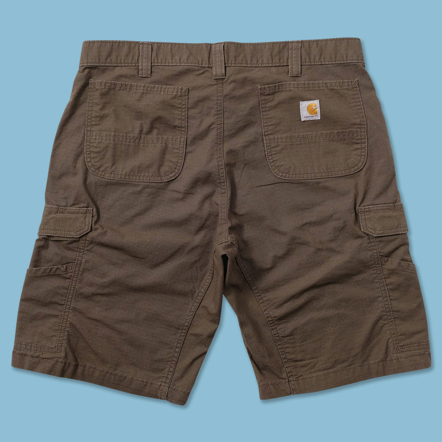 Vintage Carhartt Shorts W38 - Double Double Vintage