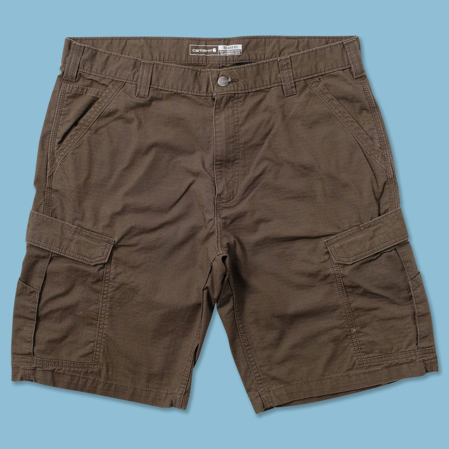 Vintage Carhartt Shorts W38 - Double Double Vintage
