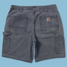Vintage Carhartt Shorts W30 - Double Double Vintage