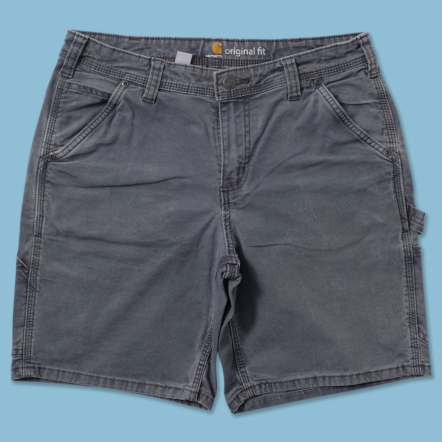 Vintage Carhartt Shorts W30 - Double Double Vintage