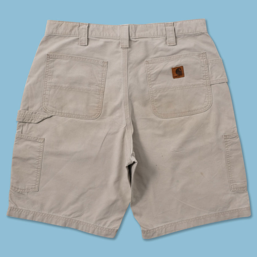Vintage Carhartt Shorts W36 - Double Double Vintage