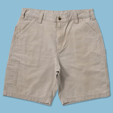 Vintage Carhartt Shorts W36 - Double Double Vintage
