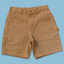Vintage Carhartt Shorts W32 - Double Double Vintage