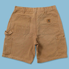 Vintage Carhartt Shorts W32 - Double Double Vintage