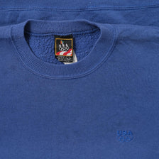 Vintage USA Olympic Games Sweater Medium 