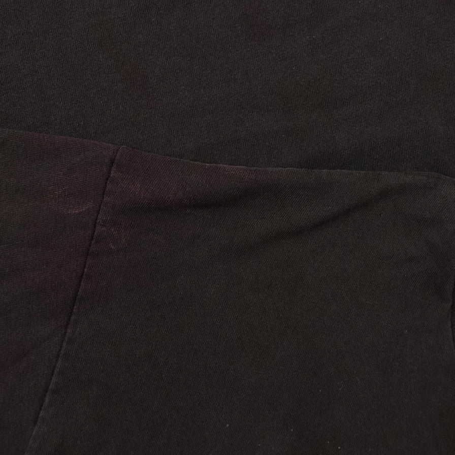 Vintage 1994 Native T-Shirt Large 