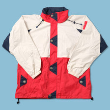 Vintage Helly Hansen Rain Jacket Large 