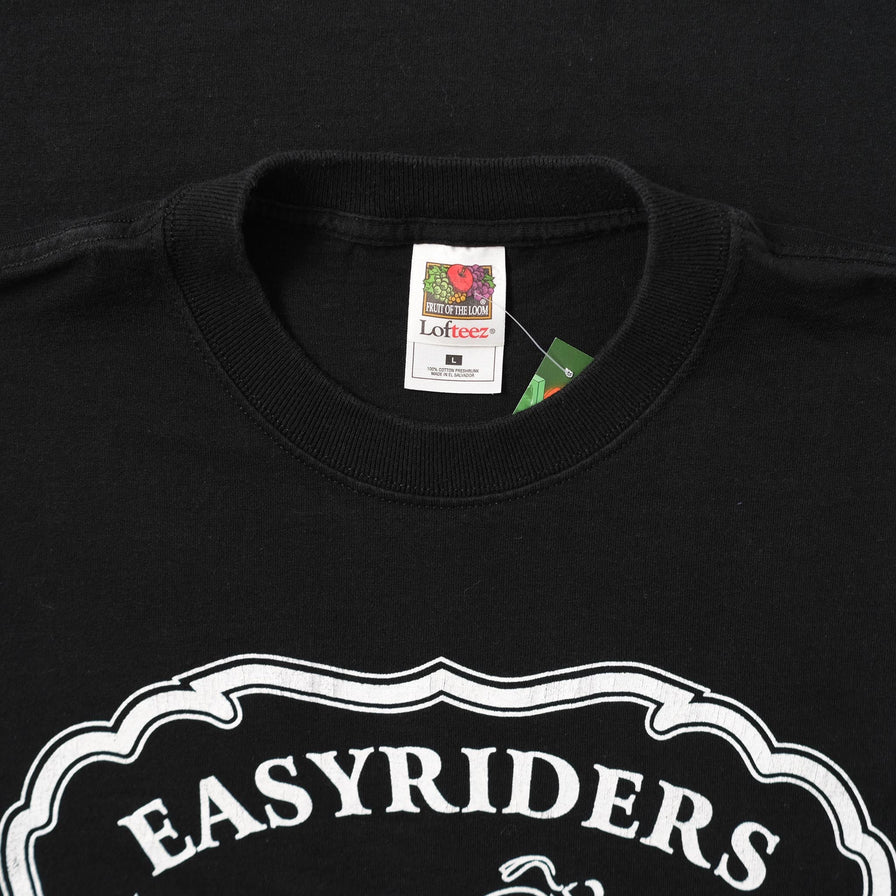 Vintage Easyriders Dallas T-Shirt Large 