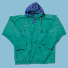Vintage Helly Hansen Jacket Large 