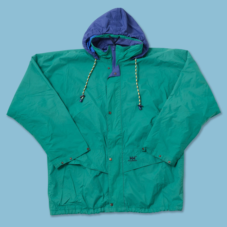 Vintage Helly Hansen Jacket Large 