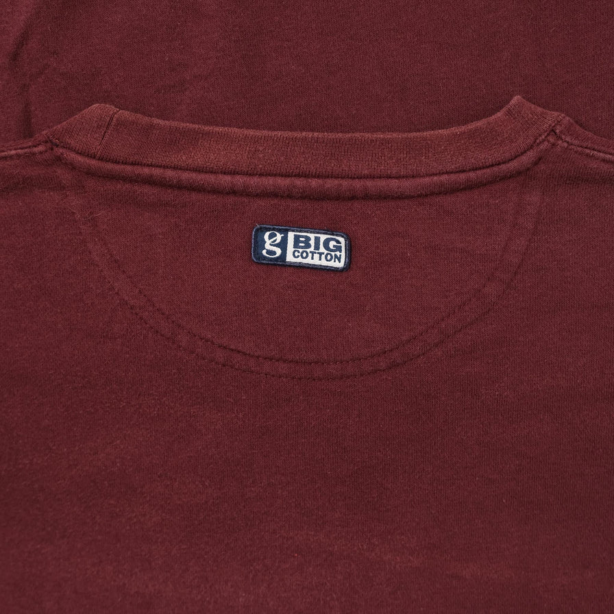 Vintage Minnesota Sweater Large 