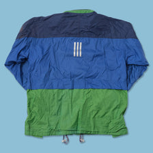 Vintage adidas Rain Jacket Large 