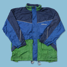 Vintage adidas Rain Jacket Large 