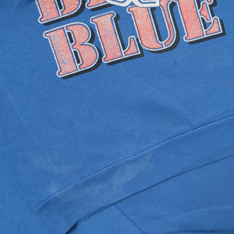 Vintage 1993 Toronto Blue Jays Sweater XLarge 