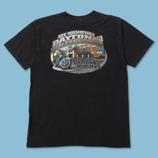 Vintage 2006 Harley Davidson T-Shirt XLarge 