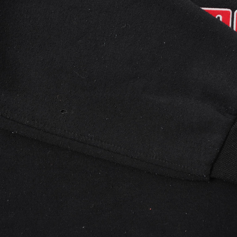 Vintage Puma Sweater Medium 