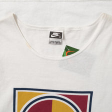 Vintage Nike Tank Top XLarge 