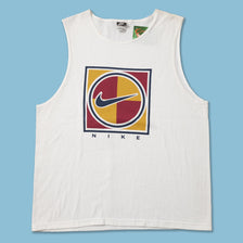 Vintage Nike Tank Top XLarge 